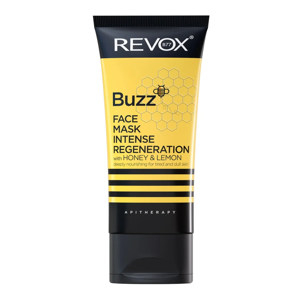 Buzz Masque Visage