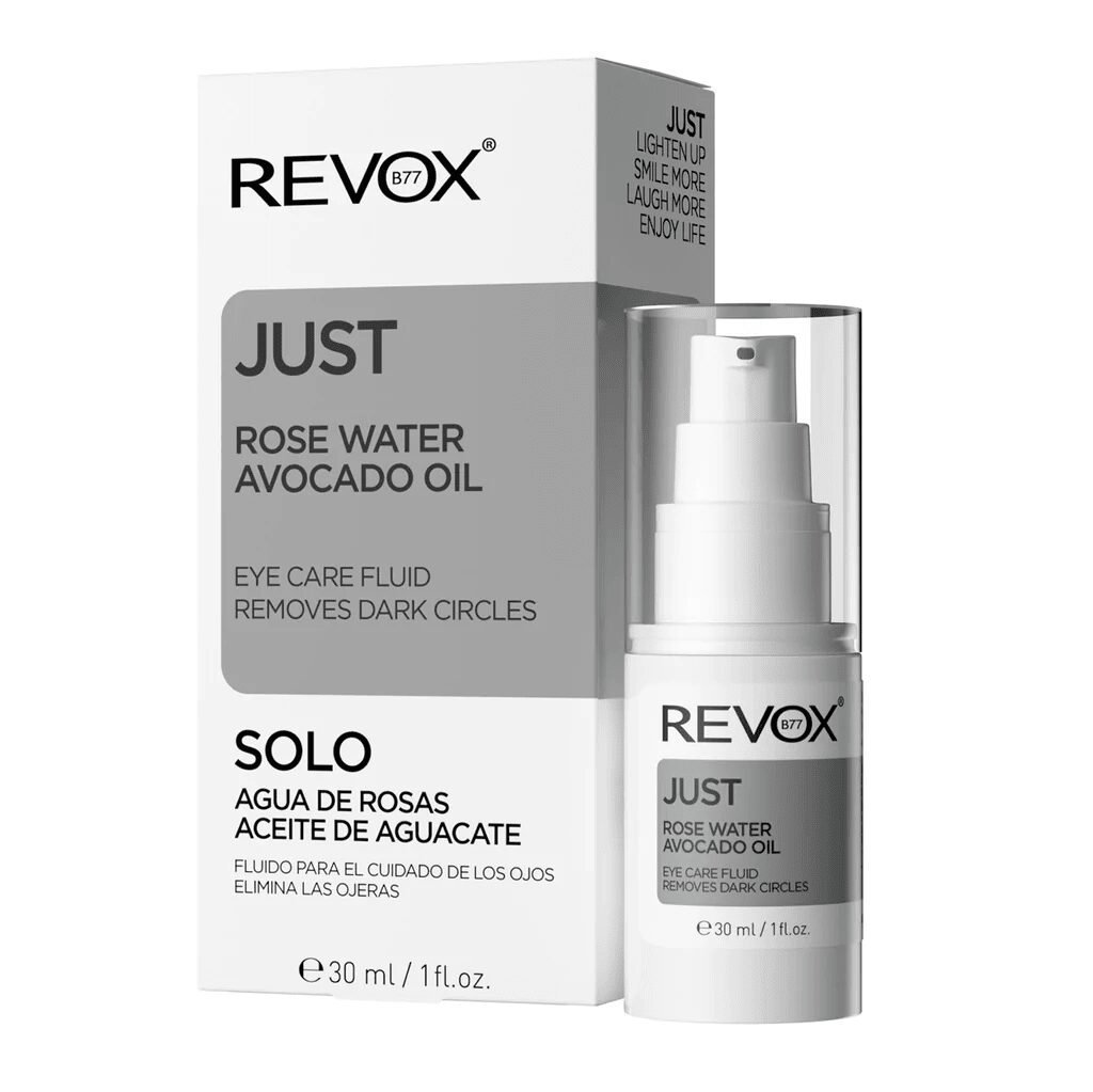 Fluide Contour Yeux